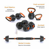 Kettlebell Xiaomi (2 Units)-7