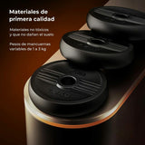 Dumbbells Xiaomi FED Multicolour 30 Kg-1