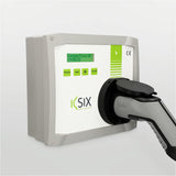 Electric car charger KSIX Policharger IN-SC 7400 W-6