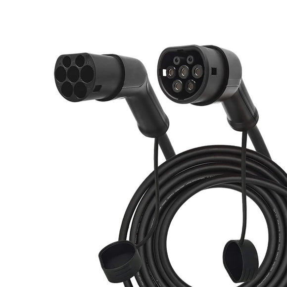 Charging cable for Electric Car KSIX AC 7400 W-0