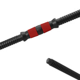 Kettlebell and Dumbbell Kit KSIX Black 20 kg 19 Pieces-1