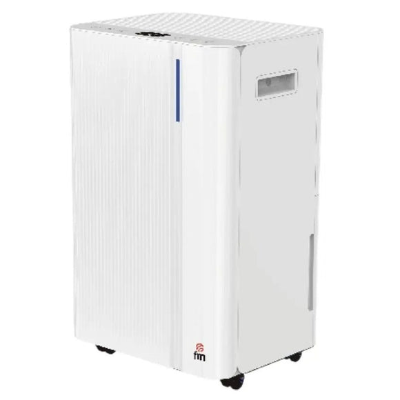Dehumidifier Grupo FM DH-120 330 W 20 L 4,5 L-0