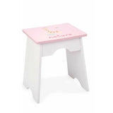 Dressing Table with Stool Arias 65 x 36 x 95 cm-1