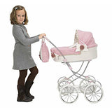 Doll Stroller Arias Paris-1