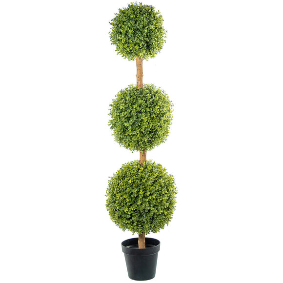 Decorative Plant Alexandra House Living Plastic 165 cm-0