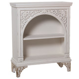 Console Alexandra House Living Wood 81 x 30 x 100 cm-6