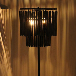 Floor Lamp Alexandra House Living-0