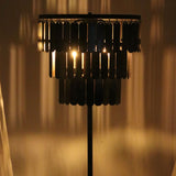 Floor Lamp Alexandra House Living-2