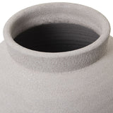 Vase Alexandra House Living Ceramic 30 x 80 cm-1