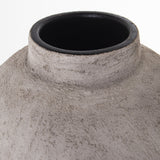 Vase Alexandra House Living Ceramic-1