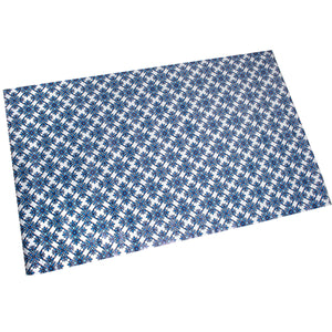 Carpet Alexandra House Living PVC Foam Plastic 120 x 195 cm-0