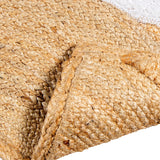 Carpet Alexandra House Living Rattan Natural Fibre 160 x 230 cm-5