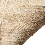 Carpet Alexandra House Living Natural Rattan Natural Fibre 160 x 230 cm-4