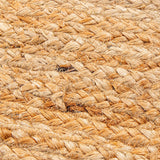 Carpet Alexandra House Living Natural Rattan Natural Fibre 120 x 170 cm-4