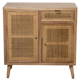 Sideboard Alexandra House Living Wood 80 x 40 x 81 cm-5