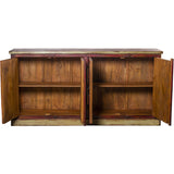 Sideboard Alexandra House Living Wood 180 x 40 x 90 cm-6