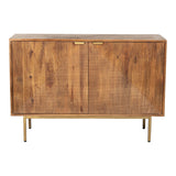 Sideboard Alexandra House Living Wood 120 x 40 x 80 cm-0