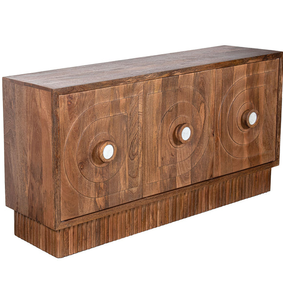 Sideboard Alexandra House Living Wood 150 x 41 x 75 cm-0