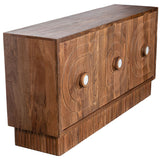 Sideboard Alexandra House Living Wood 150 x 41 x 75 cm-2