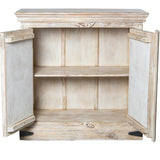 Sideboard Alexandra House Living Wood 90 x 40 x 90 cm-7