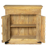 Sideboard Alexandra House Living Wood 90 x 40 x 90 cm-7