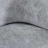 Sofa Alexandra House Living Grey 231 x 91 x 78 cm-1