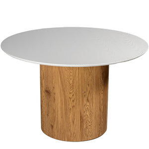 Dining Table Alexandra House Living 120 x 76 cm-0