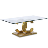 Centre Table Alexandra House Living 120 x 65 x 45 cm-0