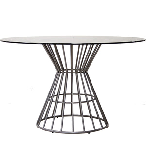 Dining Table Alexandra House Living 120 x 76 cm-0