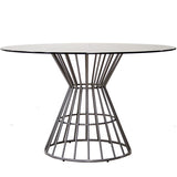 Dining Table Alexandra House Living 120 x 76 cm-0