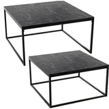 Set of 2 tables Alexandra House Living-6