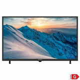 Television Sunstech 32SUNP21SP HD 32" LED D-LED LCD-2