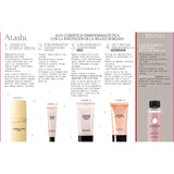 Cosmetic Set Atashi EFECTO PEARL SKIN 360º 6 Pieces-2