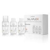 Hair Dressing Set Montibello Silaplex 3 Pieces-0