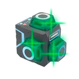 Laser level Ferrestock 3D 30 m-8