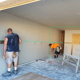 Laser level Ferrestock 3D 30 m-6