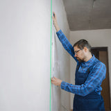 Laser level Ferrestock 3D 30 m-4