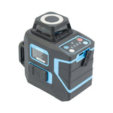 Laser level Ferrestock 3D 30 m-0