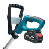 Electric tiller Ferrestock-5