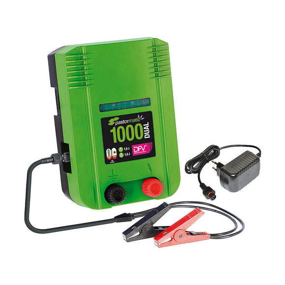 Saecurity system Pastormatic 1000 Fence-0