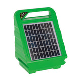 Saecurity system Pastormatic 300 Solar Fence-0