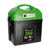 Electric fencing Pastormatic Pastor 2500 Fence-0