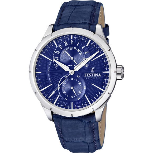 Men's Watch Festina F16573/7-0