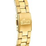 Men's Watch Lotus 18153/1-2