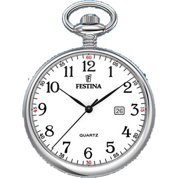 Pocket Watch Festina F2019/1-0