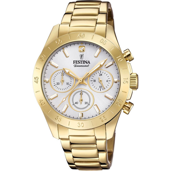 Ladies' Watch Festina BOYFRIEND (Ø 38,5 mm)-0