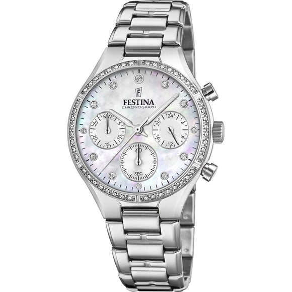 Ladies' Watch Festina F20401/1-0