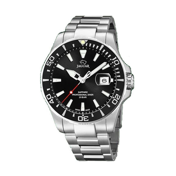 Men's Watch Jaguar J860/D-0
