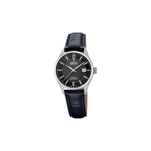 Men's Watch Festina F20009/4 Black-0