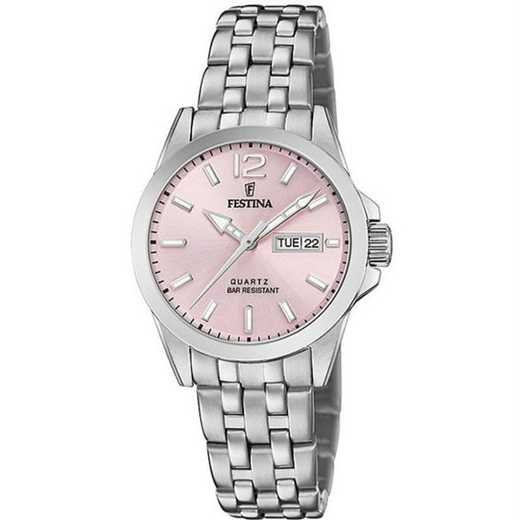 Ladies' Watch Festina F20455/2-0